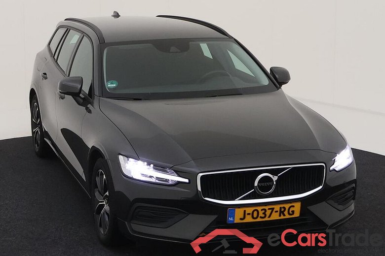VOLVO V60 120 kW #4