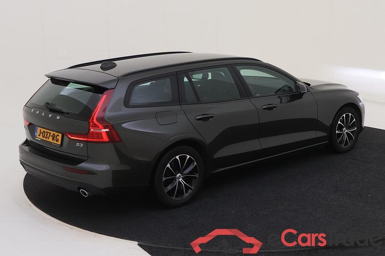 VOLVO V60 120 kW #5