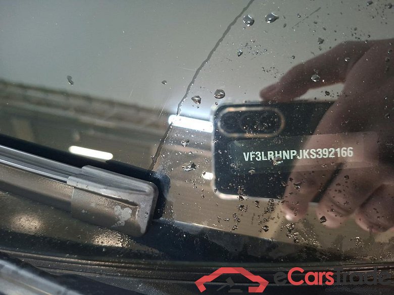 PEUGEOT 308 SW 81 kW #3