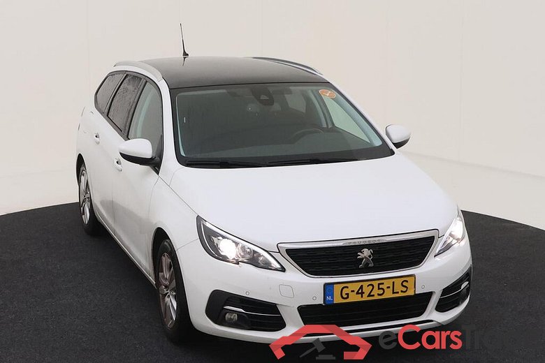 PEUGEOT 308 SW 81 kW #4