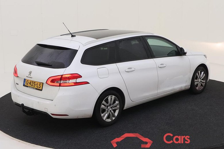 PEUGEOT 308 SW 81 kW #5