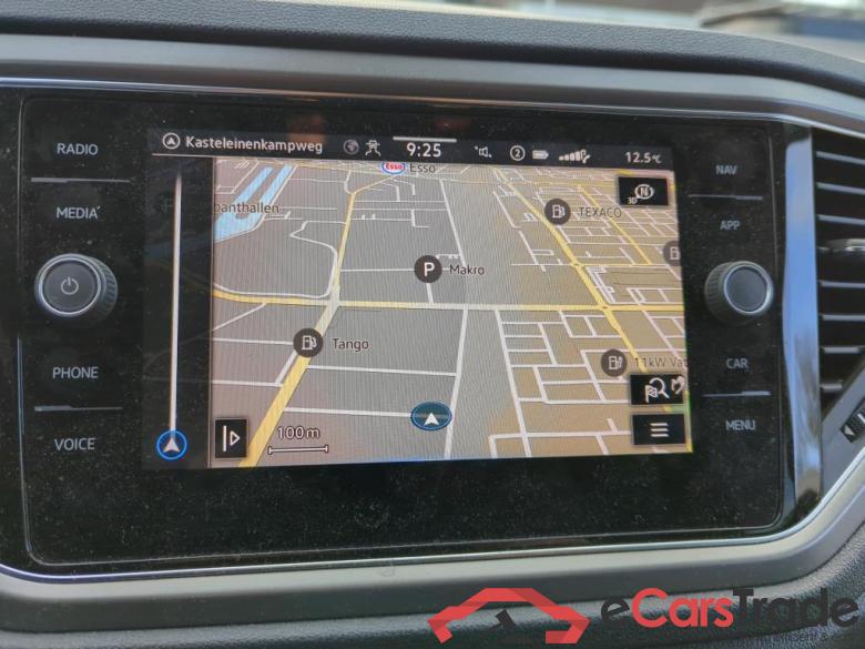 VOLKSWAGEN T-Roc 81 kW #3