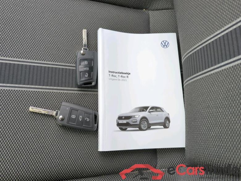 VOLKSWAGEN T-Roc 81 kW #6