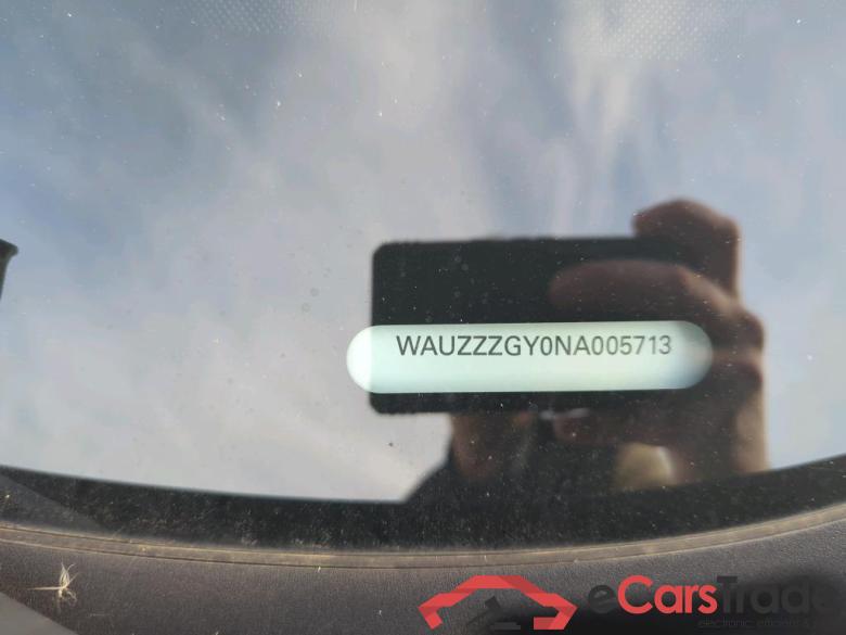 AUDI A3 Limousine 81 kW #2