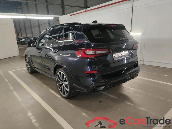BMW X5 X5 xDrive45e (210kW) 290kW/394pk  5D/P Auto-8 #3