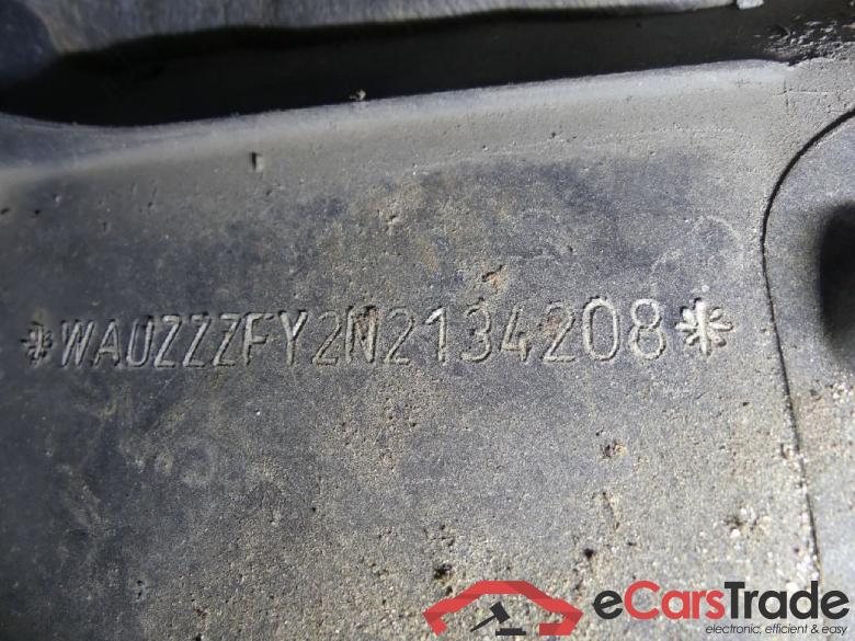 Q5 40 TDI quattro S line 2.0 TDI 150KW AT7 E6d #5