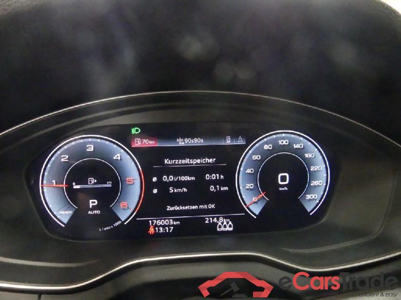 Q5 40 TDI quattro S line 2.0 TDI 150KW AT7 E6d #6