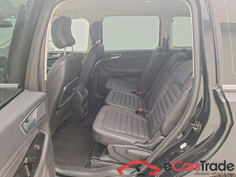 Ford, Galaxy '15, Ford Galaxy 2.0 TDCi 110kW S/S Aut. Titanium 5d 7pl #4