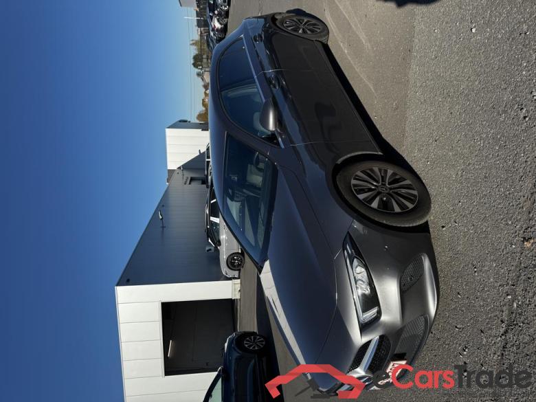 MERCEDES-BENZ A 180 d Essential Line #1