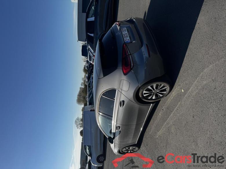 MERCEDES-BENZ A 180 d Essential Line #3