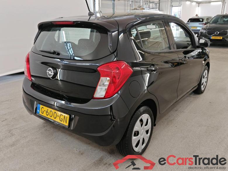 Opel Karl 1.0 Start/Stop 120 Jaar Edition 5d #2
