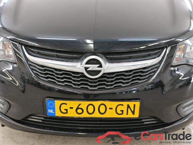 Opel Karl 1.0 Start/Stop 120 Jaar Edition 5d #5