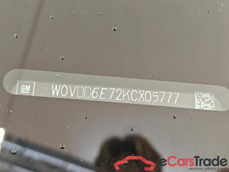 Opel Karl 1.0 Start/Stop 120 Jaar Edition 5d #6