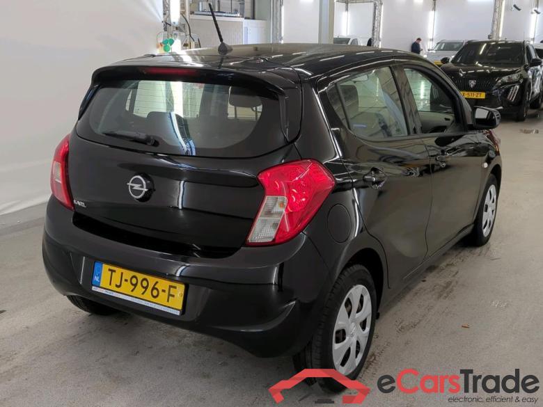 Opel Karl 1.0 Start/Stop Edition 5d #2