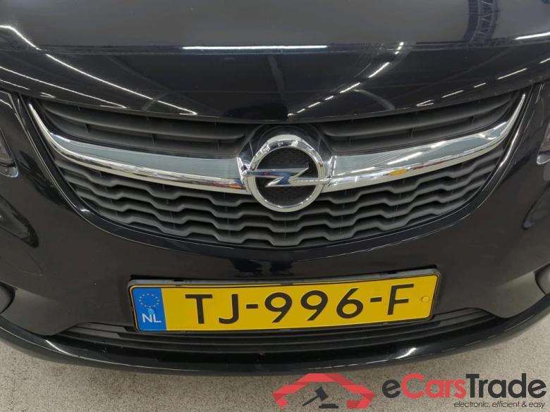 Opel Karl 1.0 Start/Stop Edition 5d #5