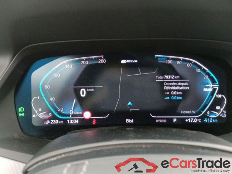 BMW X5 - 2018 3.0A xDrive45e 286 PHEV (EU6d-TEMP) 5d #6