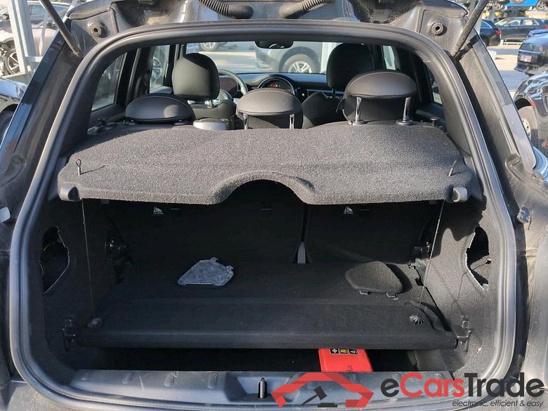 Mini Cooper 1.5i Aut. LED-Xenon Virtual Navi Sport-Leather KeylessGo Camera Klima PDC ... #6