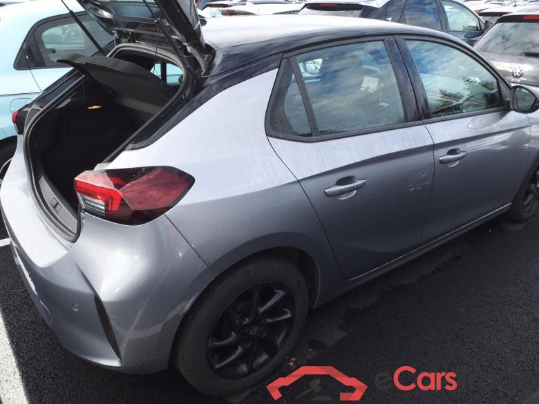 OPEL Corsa 1,2 TURBO 100 BVM GS PACK CITY 180 GS #3