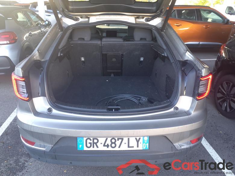 Polestar 2 STANDARD RANGE SINGLE MOTOR 69 KW/H Plus #2