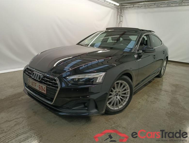 Audi A5 Sportback 35 TDI S tronic Business Edition 5d #1