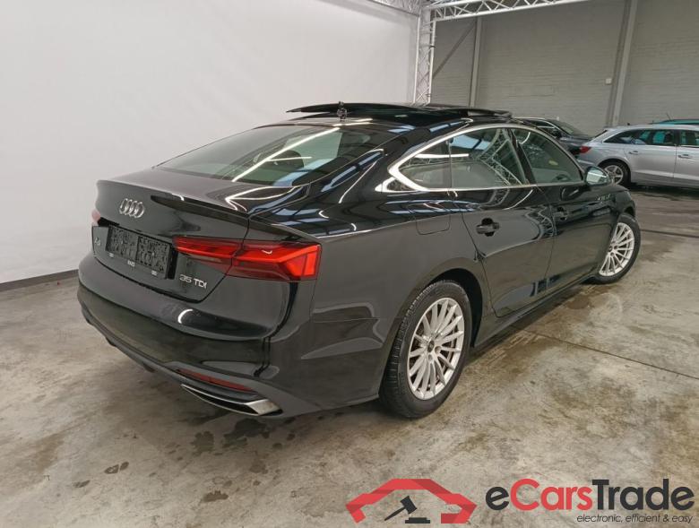 Audi A5 Sportback 35 TDI S tronic Business Edition 5d #2