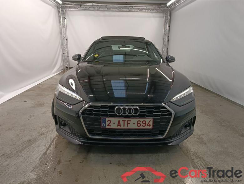 Audi A5 Sportback 35 TDI S tronic Business Edition 5d #5