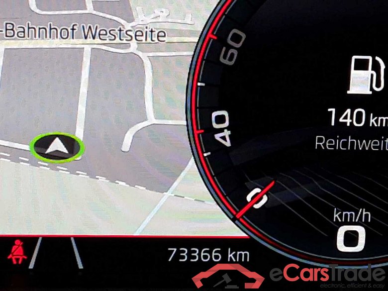 Skoda Kamiq (NW4)(07.2019->) DE - SUV5 1.5 TSI EU6d, Monte Carlo OPF (EURO 6d), 2020 - 2024 #3