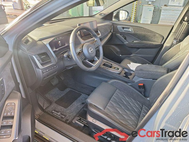 Nissan Qashqai (J12)(03.2021->) DE - SUV5 1.5 VC-T e-Power EU6d, Tekna+ e-Power (EURO 6d), 2022 - 2024 #6