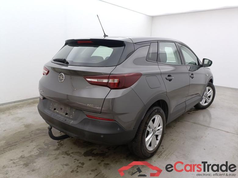 Opel Grandland X 1.2 Turbo ECOTEC Start/Stop MT6 Edition 5d #5