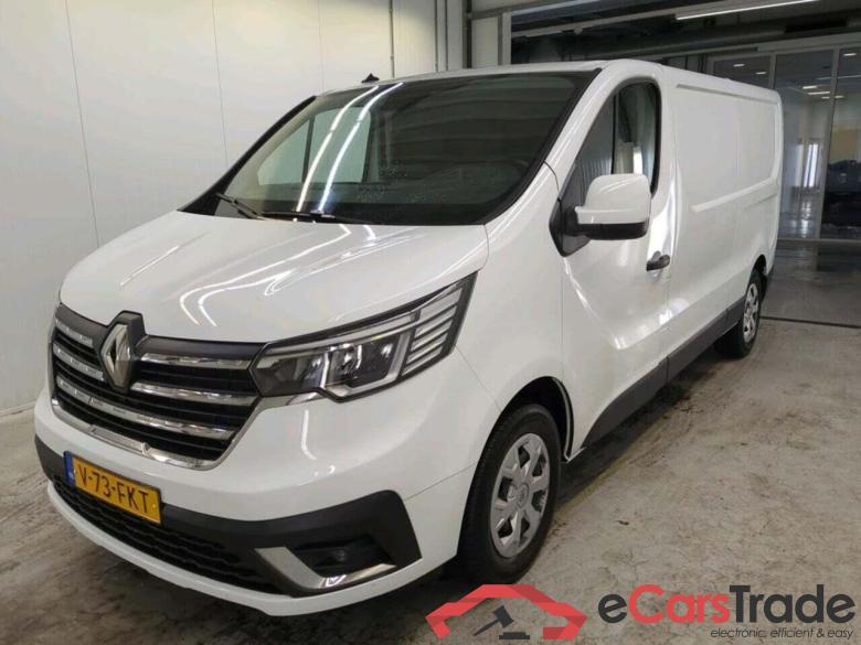 RENAULT Trafic 2.0 dCi T30 L2H1Work #1