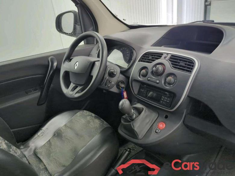 RENAULT KANGOO 1.5 BluedCi ComfMaxi #3