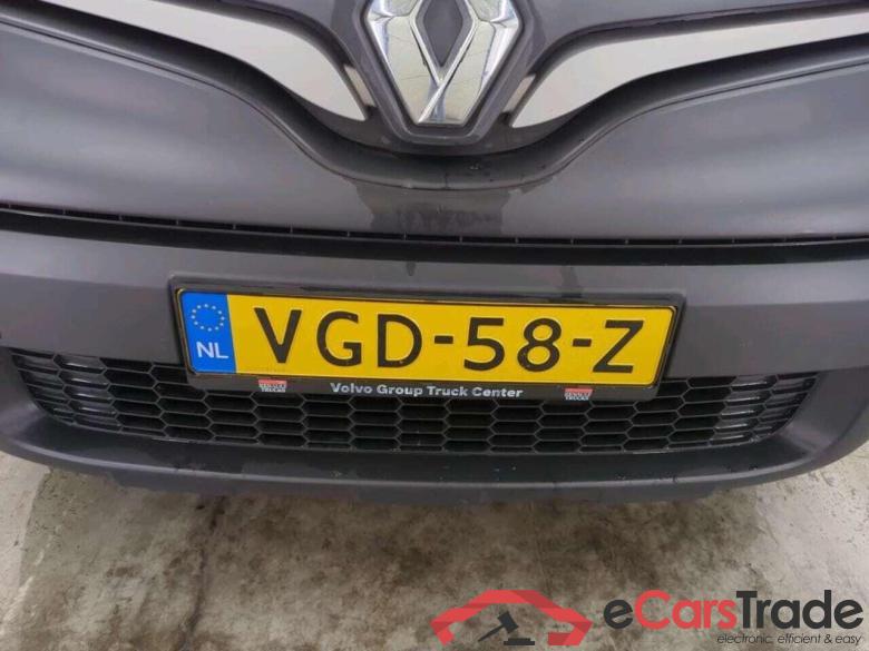 RENAULT KANGOO 1.5 BluedCi ComfMaxi #4