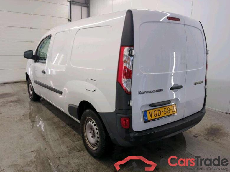 RENAULT KANGOO 1.5 BluedCi ComfMaxi #6