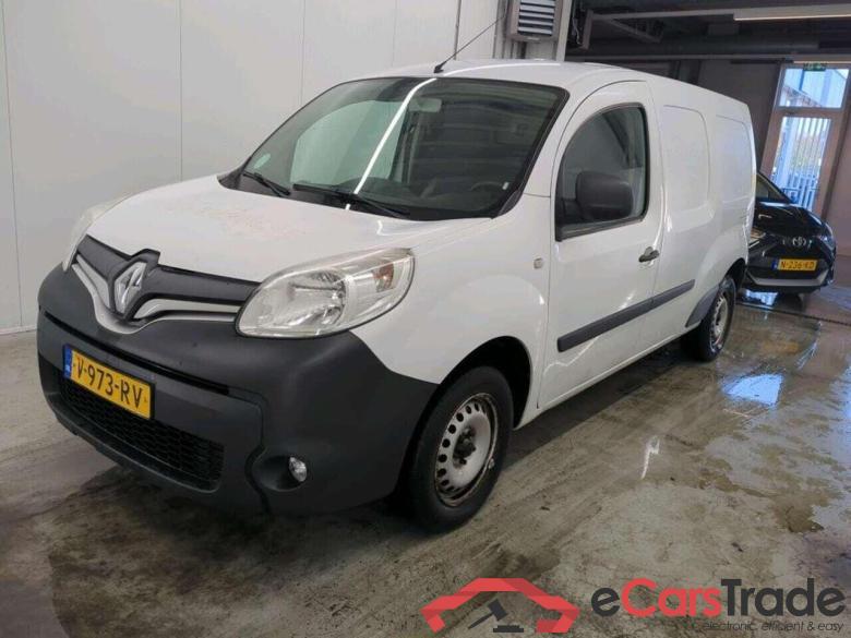 RENAULT KANGOO 1.5 dCi 90 Comf Maxi #1