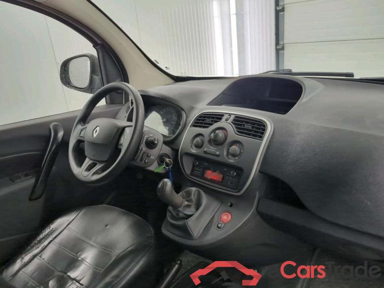 RENAULT KANGOO 1.5 dCi 90 Comf Maxi #3