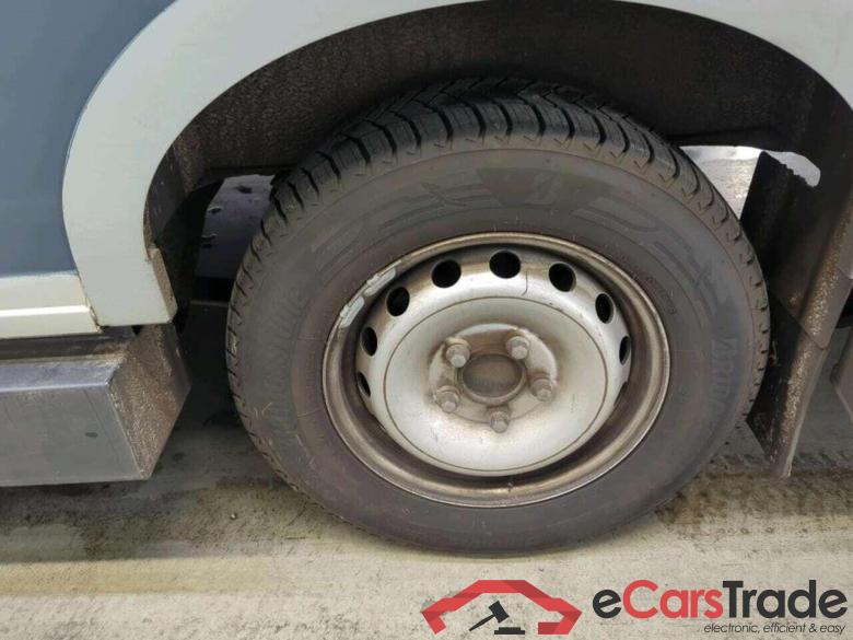 RENAULT Master T35 2.3 dCi L3 #4