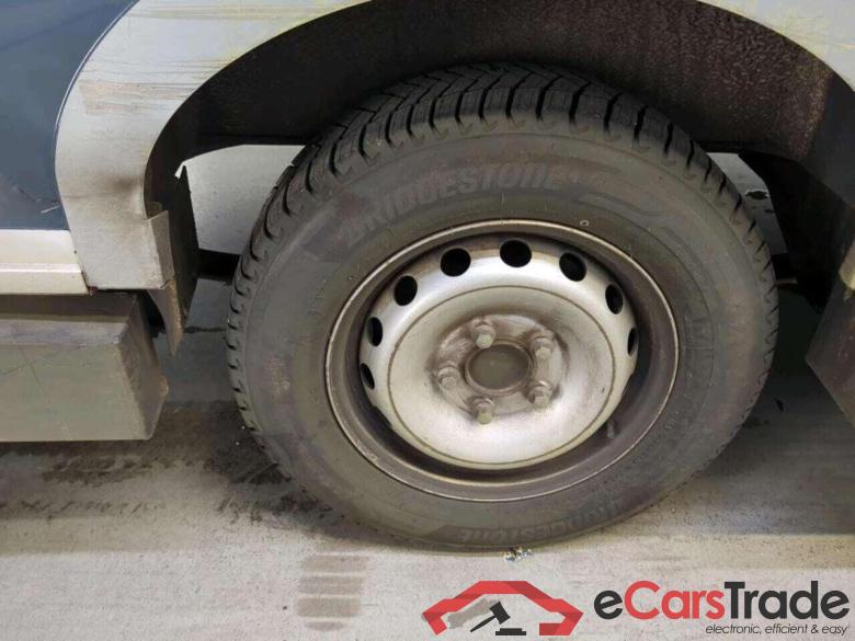 RENAULT Master T35 2.3 dCi L3 #5