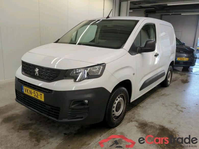 PEUGEOT Partner 1.2 PT. Premium #1