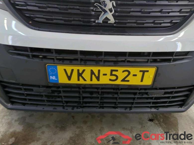 PEUGEOT Partner 1.2 PT. Premium #4