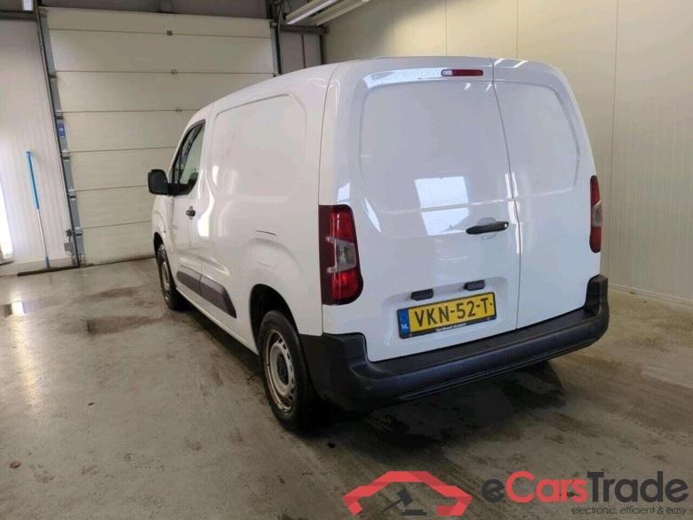 PEUGEOT Partner 1.2 PT. Premium #6