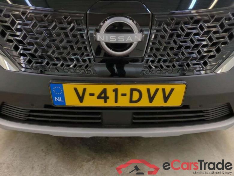NISSAN TOWNSTAR N-Connecta L2 44 kWh #5