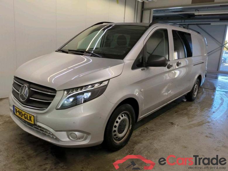 MERCEDES-BENZ Vito 114 CDI L3 Select #1