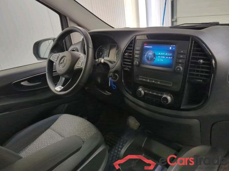 MERCEDES-BENZ Vito 114 CDI L3 Select #3