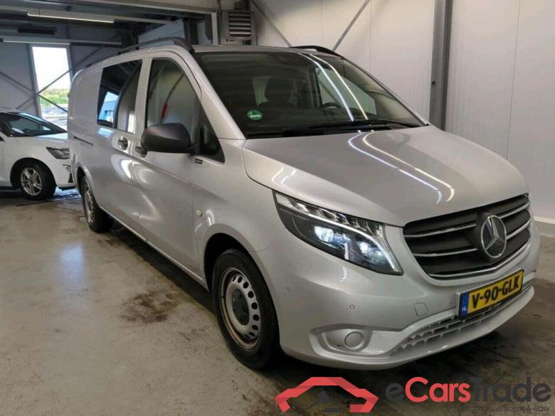 MERCEDES-BENZ Vito 114 CDI L3 Select #5