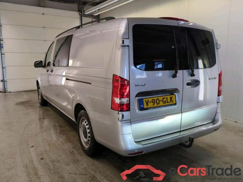 MERCEDES-BENZ Vito 114 CDI L3 Select #6