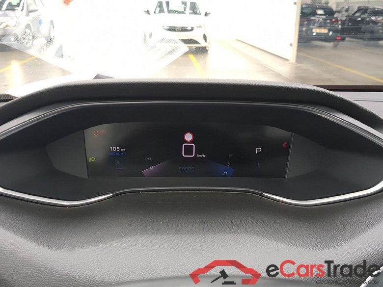 308 Active Business 1.5 HDi 130CV BVA8 E6d #6