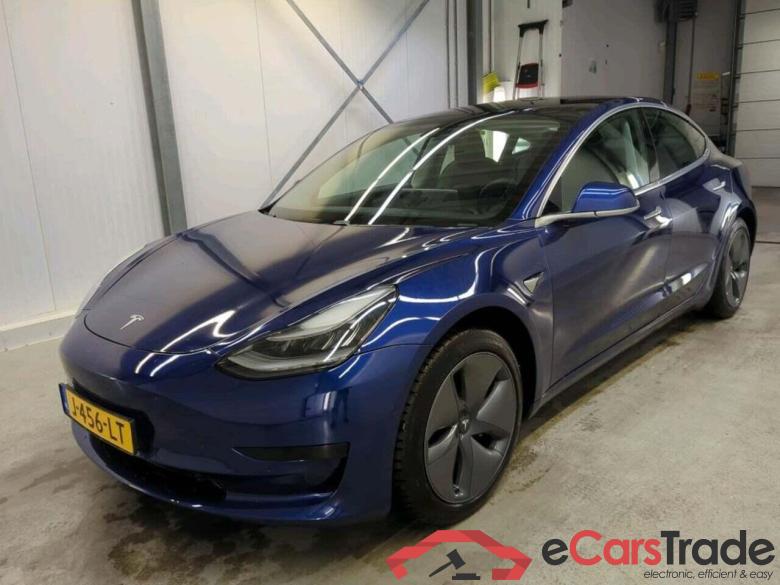 Tesla Model 3 Stnd.RWD Plus 60 kWh #1