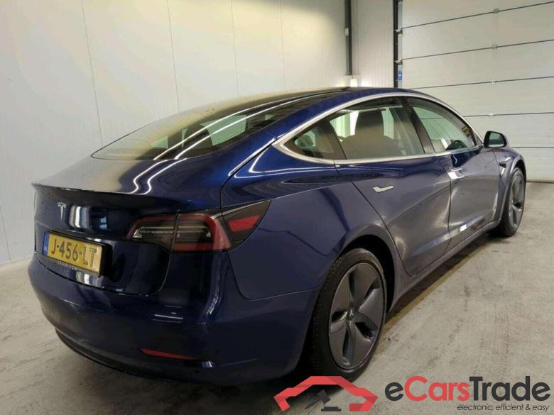 Tesla Model 3 Stnd.RWD Plus 60 kWh #2
