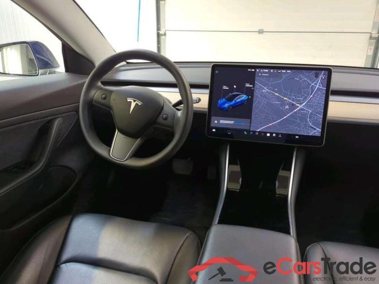 Tesla Model 3 Stnd.RWD Plus 60 kWh #3