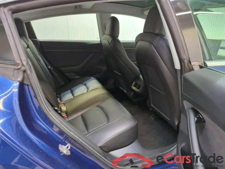 Tesla Model 3 Stnd.RWD Plus 60 kWh #5